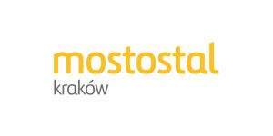 Logo Mostostal Kraków
