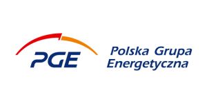 Logo Polska Grupa Energetyczna