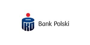 Logo PKO Bank Polski
