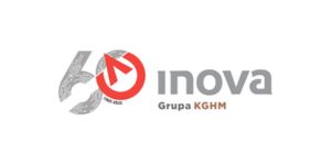 Logo firmy Inova